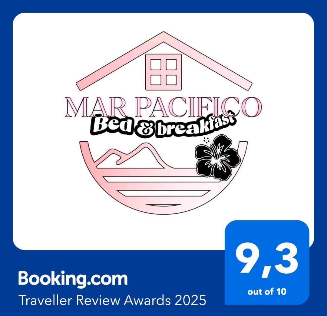 Holiday Home Mar Pacifico Napoli 外观 照片