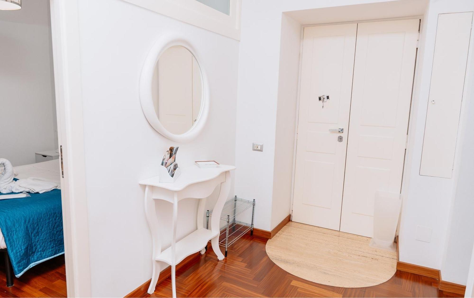Holiday Home Mar Pacifico Napoli 外观 照片
